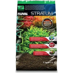 FLUVAL PLANT AND SHRIMP STRATUM 2KG