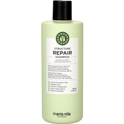Maria Nila Structure Repair Shampoo 350ml