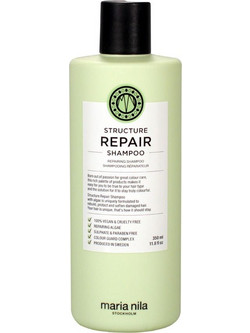 Maria Nila Structure Repair Shampoo 350ml