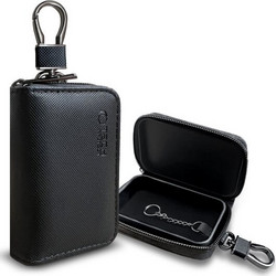 Θήκη Tech-Protect Universal KLR300 Pouch Keyless RFID Signal Blocker Case black