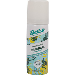 Batiste Original Dry Shampoo 50ml