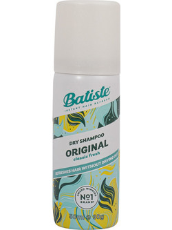 Batiste Original Dry Shampoo 50ml