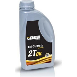 Λάδι Mίξης για Δίχρονους Κινητήρες 2T Kaiser 1Lt