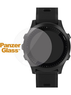 PanzerGlass 2.5D SmartWatch 34mm - Garmin Forerunner 645/ 645 Music/ Galaxy Watch3 Προστατευτικό Οθόνης