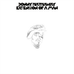 Donny Hathaway - Extension Of A Man / LP Speakers Corner