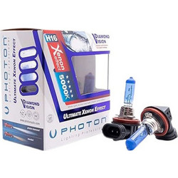 Photon H16 Diamond 12V 19W 2τμχ
