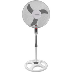Esperanza EHF002WE Ανεμιστήρας Δαπέδου Ορθοστάτης 45cm 50W