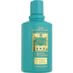 4711 Original Shower Gel 200ml