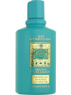 4711 Original Shower Gel 200ml