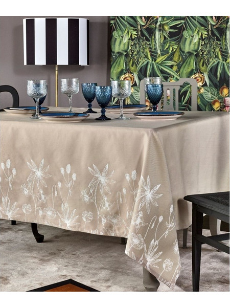 Kentia Τραπεζομάντηλο 170x230 Alexia 12