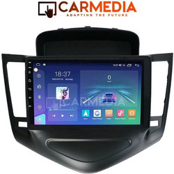 Carmedia CM2089-13W Chevrolet Cruze 2008-2012 Ηχοσύστημα Αυτοκινήτου με Οθόνη Αφής & GPS