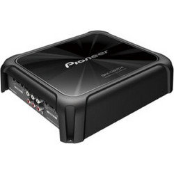 Pioneer GM-D8704 Ενισχυτής Αυτοκινήτου 4 Καναλιών D