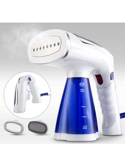 Automatic Steam Brush