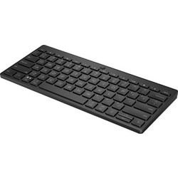 HP 350 Black Ασύρματο Πληκτρολόγιο