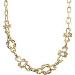 Ro Accessories Γυναικείο κολιέ αλυσίδα NE143