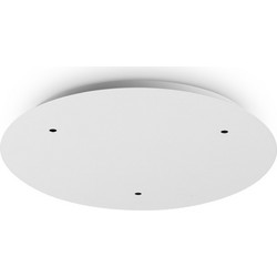 Ideal Lux Mapa Rosone Led Drop 371955 SP3