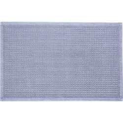Χαλάκι Μπάνιου Sorema Favo Bath Mat - Λιλά 50x80 εκ