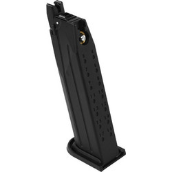 ΓΕΜΙΣΤΗΡΑ SOFT ICS, GBB, XFG, GAS, 19rds