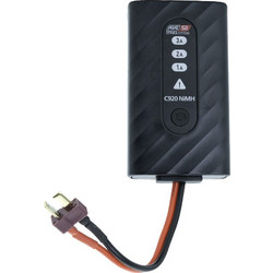 ΦΟΡΤΙΣΤΗΣ Soft, ASG NiMH, C920 NiMh, USB-C