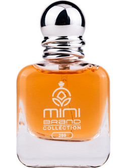 MiniBrand, 299, Eau De Parfum, For Men, 25 ml