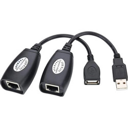 USB ΠΡΟΕΚΤΑΣΗ ΜΕΣΩ UTP RG45 ΕΩΣ 50m VE399 BLS OWI