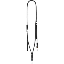 Insta360 Crossbody Strap - Quick Release Design, Adjustable length, Compatible with Action Cam, Phon