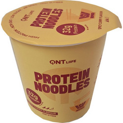 Qnt Protein Noodles Spicy Curry Flavor 66g