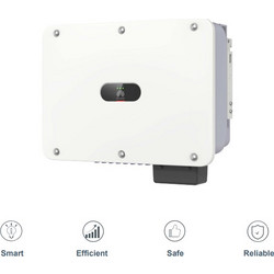 Huawei SUN2000-40K-MC0 40kW 4 MPPT Τριφασικός On-Grid Φωτοβολταϊκός Αντιστροφέας