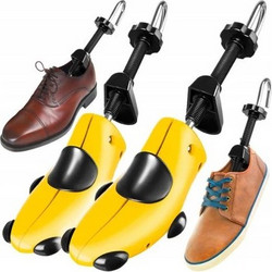Καλαπόδι Shoe Stretcher OLYMPUS 40/47 2τμχ Πλαστικό