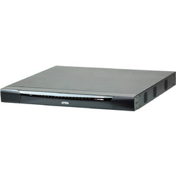 KVM Console 32-Port (KN2132VB) - 32x RJ45, 1x Local, 2x Remote Vmedia KN2132VB