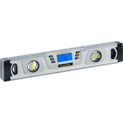 Laserliner DigiLevel Plus 40 Ψηφιακό Αλφάδι 40cm 360