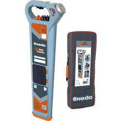 Nedo CableTronic 4+ Ανιχνευτής Υπόγειων Καλωδίων