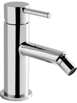 ΜΠΑΤ.ΜΠΙΝΤΕ TECH LA TORRE CHROME