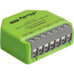 Shelly Gen4 Smart Switch Dimmer ZigBee (χωρίς Ουδέτερο) Shelly_Dimmer_Gen4