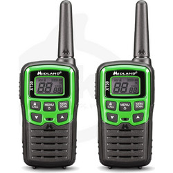 Midland XT30 Duo Green