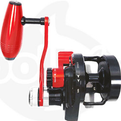 Pioneer Tackle Infinia XE Μηχανισμός Ψαρέματος για Jigging