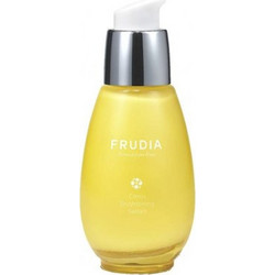 Frudia Citrus Brightening Serum Προσώπου για Λάμψη με Βιταμίνη C 50ml