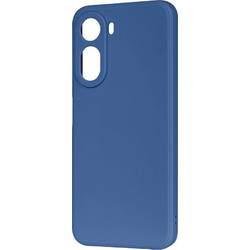 OBAL:Me Matte Tpu Cover For Xiaomi Redmi A7 Pro 4G Dark Blue - (57983130878)
