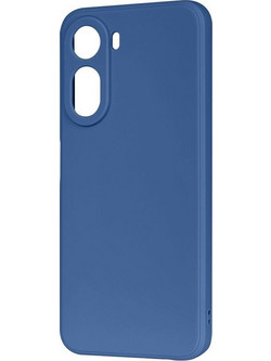 OBAL:Me Matte Tpu Cover For Xiaomi Redmi A7 Pro 4G Dark Blue - (57983130878)