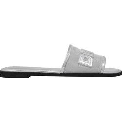 Mules Dkny WREN K2615501-SIL Γυναικείο