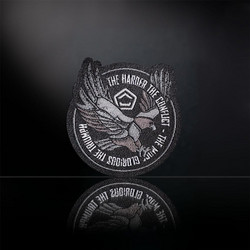 Σήμα Eagle Morale Patch Pentagon