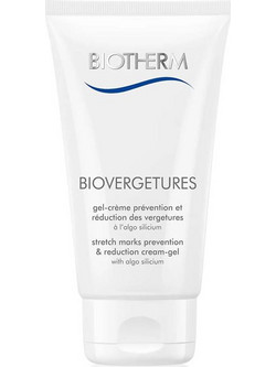 Biotherm Biovergetures Stretch Marks Prevention & Reduction Cream Gel Σώματος για Ραγάδες κατά της Κυτταρίτιδας 150ml