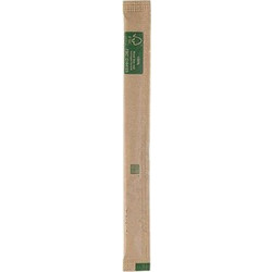 Αναδευτήρες ξύλο 14cm 200τμχ συσκευασμένοι