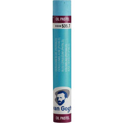 Παστέλ Λαδιού Van Gogh Oil Pastel - 535,7 Cerulean Blue (Phthalo)