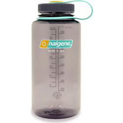 Nalgene Wide Mouth Sustain Aubergine 1lt