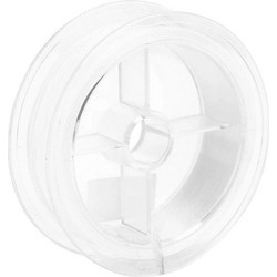 Πετονιές Διάφανες (Βιτρίνας) 100m 0.3mm