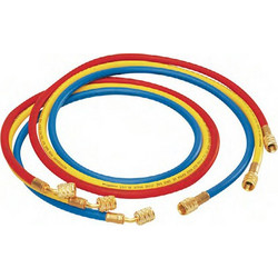 Λάστιχο μετάγγισης 1/4 - 5/16 R410 150cm OEM (1 τεμ.)