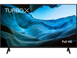 Turbo-X 40BS65U Τηλεόραση 40" Full HD DLED HDR (2025)