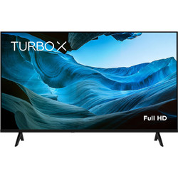 Turbo-X 40BS65U Τηλεόραση 40" Full HD DLED HDR (2025)