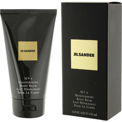 JIL Sander Nο.4 Body Ενυδατικό Balm Σώματος 150ml